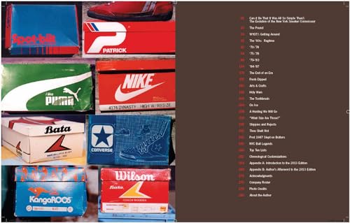 Bobbito Garcia - Where'd You Get Those? : New York City's Snea image 2