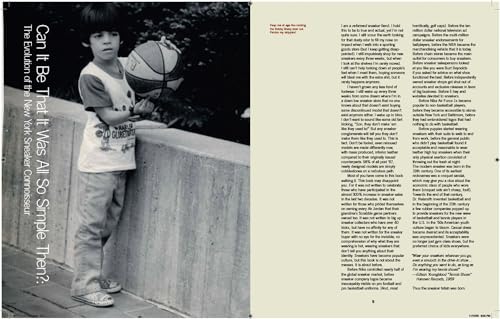 Bobbito Garcia - Where'd You Get Those? : New York City's Snea image 3