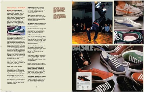 Bobbito Garcia - Where'd You Get Those? : New York City's Snea image 5