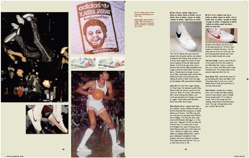 Bobbito Garcia - Where'd You Get Those? : New York City's Snea image 6