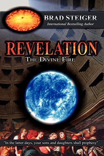 Revelation: The Divine Fire