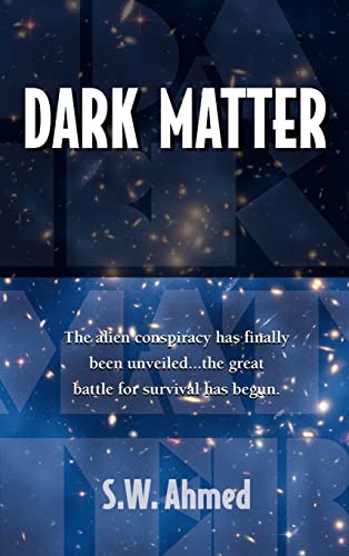 Dark Matter