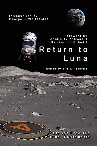 Return to Luna