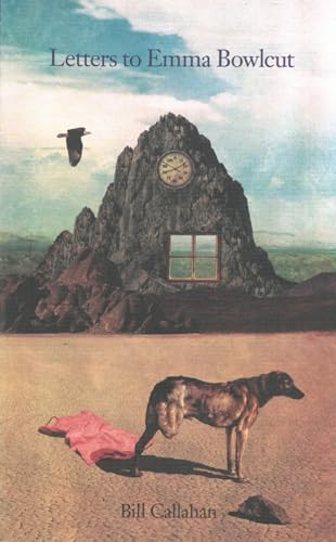 BILL CALLAHAN - LETTERS TO EMMA BOWLCUT - BOOK image 1