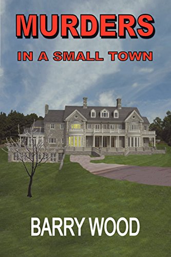 Murders in a Small Town