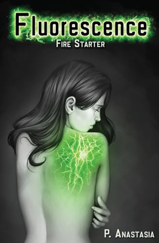 Fluorescence: Fire Starter