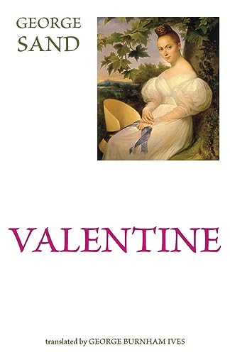 George Sand - Valentine - Paperback image 1