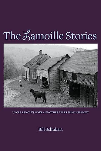 The Lamoille Stories