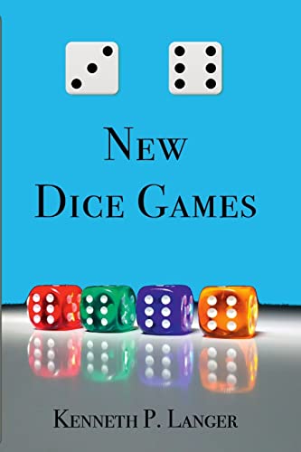 36 New Dice Games