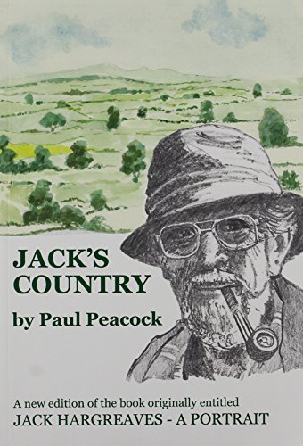 Dave Knowles - Jack's Country - Paperback image 1