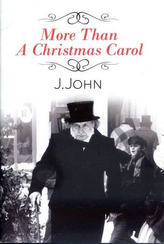 J. John - More Than a Christmas Carol - Paperback image 1