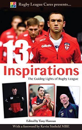 13 Inspirations - Paperback