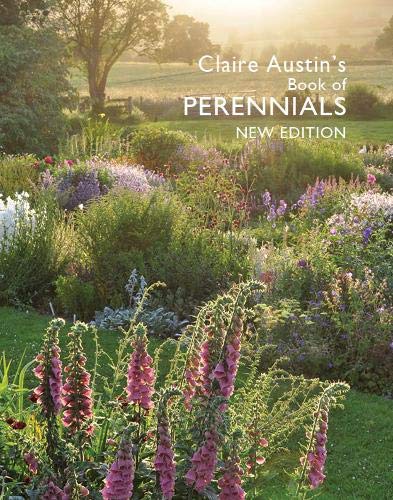 Claire Austin's Book Of Perennials New Edition - Paperback image 1