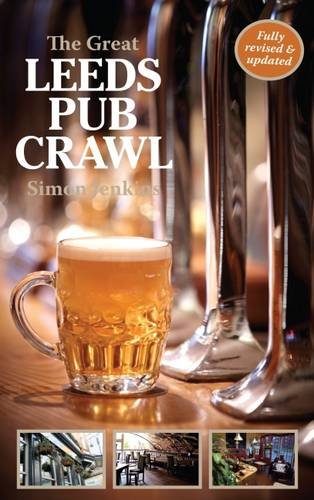 Simon Jenkins - Great Leeds Pub Crawl - Paperback image 1