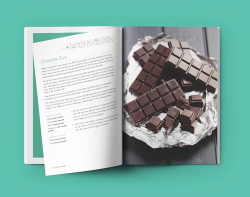 Joy May - NOSH Sugar-Free Gluten-Free : Saying 'No' to Process image 3