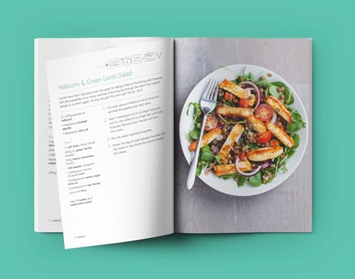 Joy May - NOSH Sugar-Free Gluten-Free : Saying 'No' to Process image 5