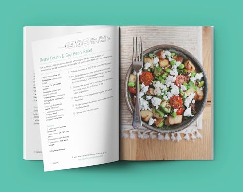 Joy May - NOSH Sugar-Free Gluten-Free : Saying 'No' to Process image 6
