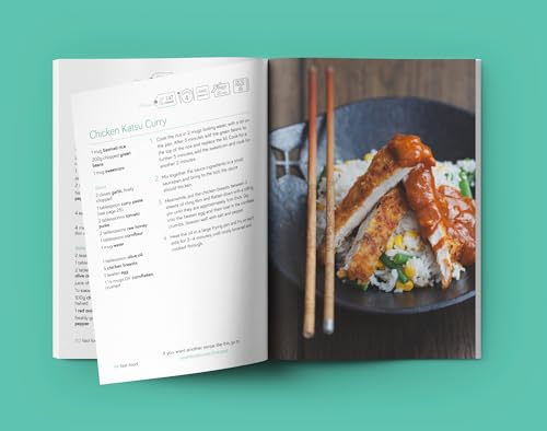 Joy May - NOSH Sugar-Free Gluten-Free : Saying 'No' to Process image 8