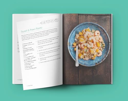 Joy May - NOSH Sugar-Free Gluten-Free : Saying 'No' to Process image 9