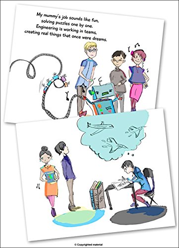 Jason Bryan - My Mummy is an Engineer - Paperback image 2