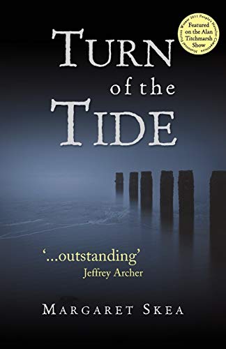 Margaret Skea - Turn of the Tide : 1 - Paperback image 1