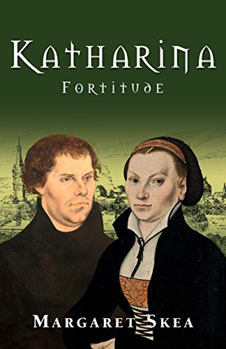 Margaret Skea - Katharina: Fortitude : 2 - Paperback image 1