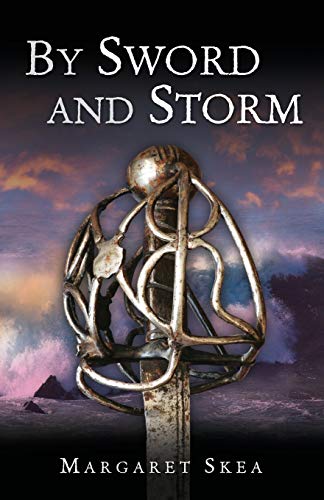 Margaret Skea - By Sword and Storm : 3 - Paperback image 1