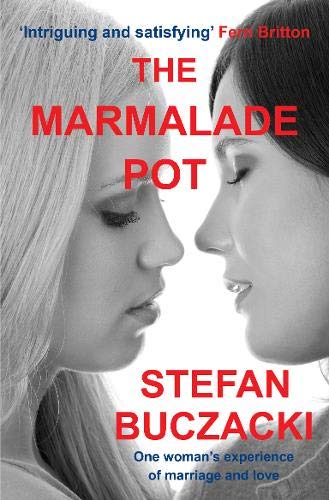 Stefan Buczacki - Marmalade Pot - Paperback image 1