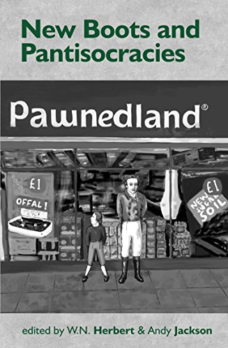 New Boots and Pantisocracies - Paperback image 1