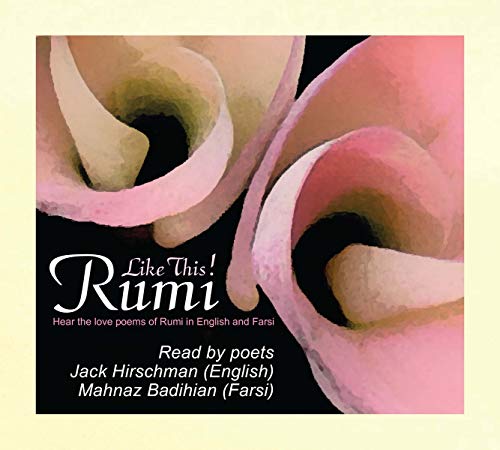 RUMI - LIKE THIS! - CD ALBUM image 1