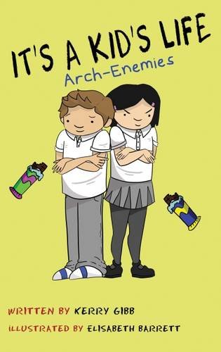 It's A Kid's Life Arch Enemies : 2 - Paperback image 1