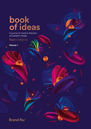 Radim Malinic - Book of Ideas : A Journal of Creative Direction and Gr image 1