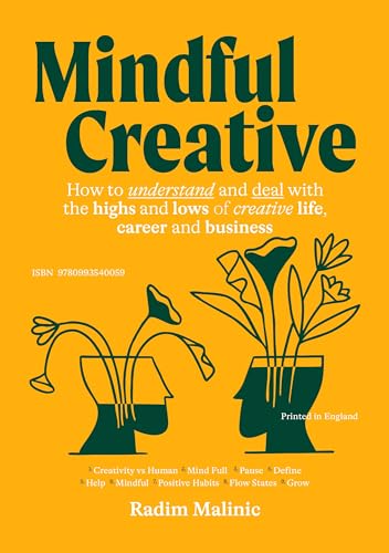 Radim Malinic - Mindful Creative : How to understand and deal with the image 1