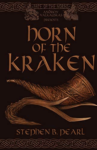 Horn of the Kraken