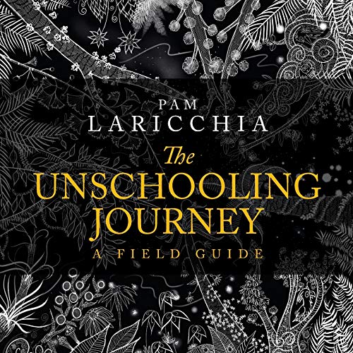 The Unschooling Journey: A Field Guide