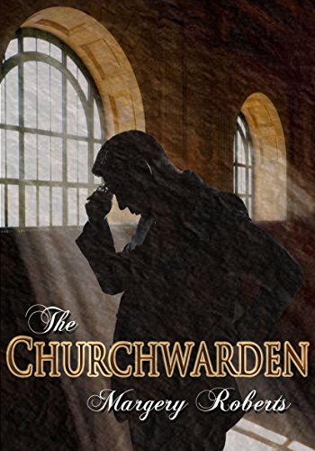 Margery Roberts - Churchwarden - Paperback image 1