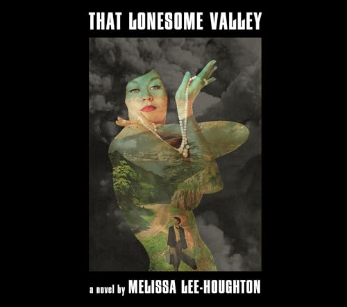 MELISSA LEE- HOUGHTO - HOUGHTON THE LONESOME VALLEY - BOO image 1