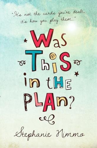 Stephanie Nimmo - Was This in the Plan? - Paperback image 1