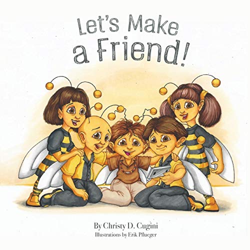 Let's Make a Friend