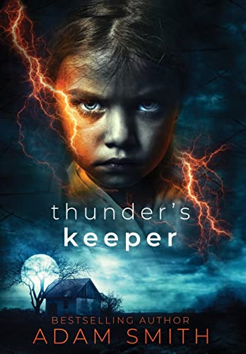 Thunder's Keeper