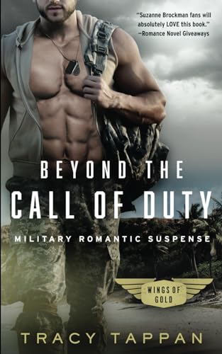 Beyond the Call of Duty: Military Romantic Suspense