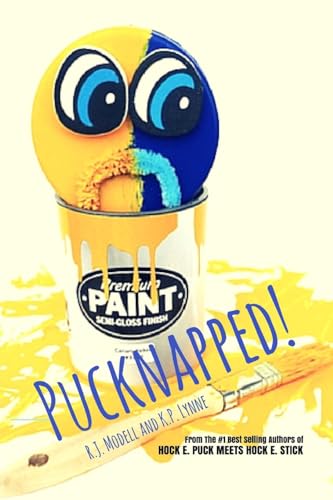 Pucknapped!