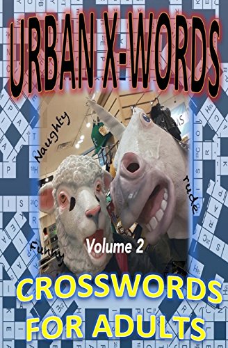 Urban X-words 2