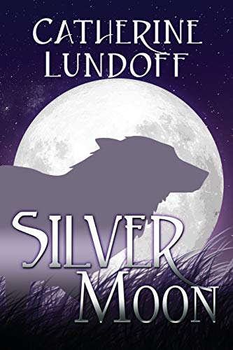 Silver Moon: A Wolves of Wolf's Point Novel