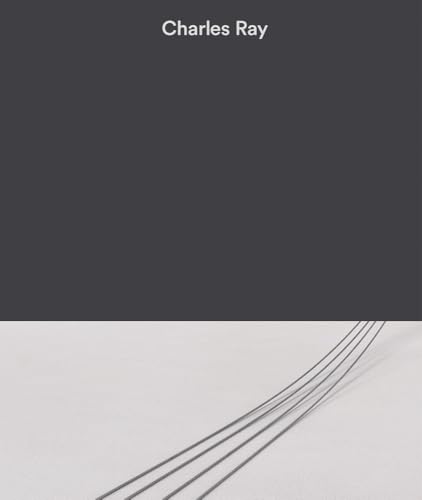 Anna Lovatt - Charles Ray: Volume III - Hardback image 1