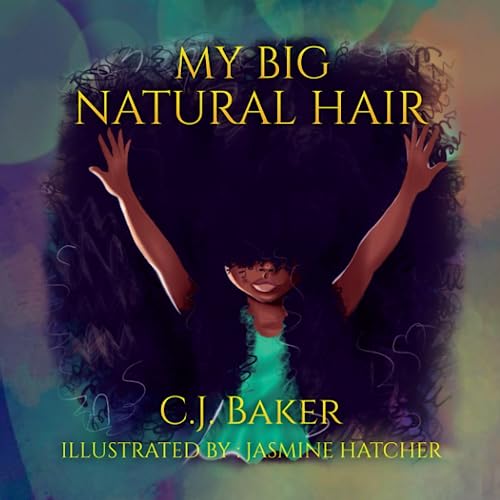 My Big Natural Hair: Special Edition