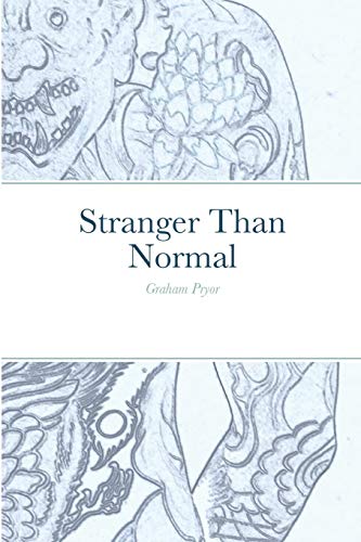 Stranger Than Normal