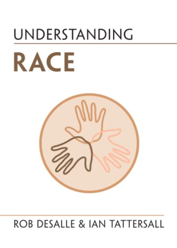 Ian Tattersall - Understanding Race - Paperback image 1