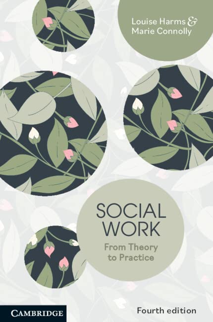 Marie Connolly - Social Work : From Theory to Practice - Paperback image 1