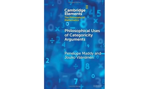 Philosophical Uses of Categoricity Arguments